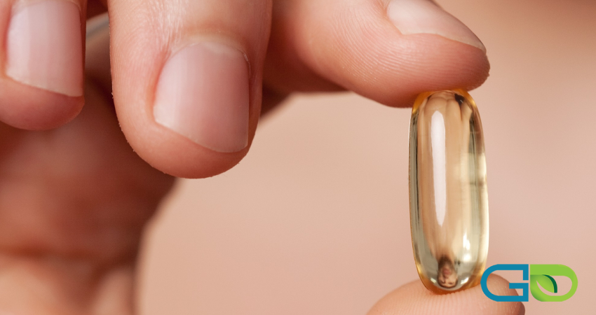 منابع غذایی حاوی اسید چرب امگا3